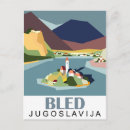 Search for lake bled postcards Travel