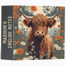 Search for highland cow office supplies Farmhouse
