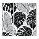 Search for black and white botanical art Modern