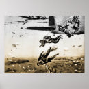 Search for paratrooper posters Parachute