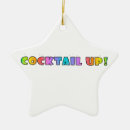 Search for bartender ornaments Martini