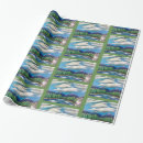 Search for hiking wrapping paper Trees