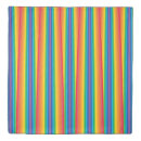 Search for retro 70s bedding Rainbow