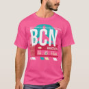 Search for airport code tshirts Father's