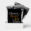 Search for beer favors Cheers and beers