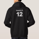 Search for front and back hoodies For him