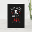 Search for tai chi cards Martial arts