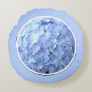 Search for periwinkle pillows Hydrangea