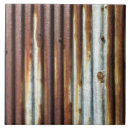 Search for rusted metal tiles Distressed