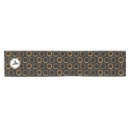 Search for mid century modern table runners Gold