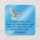 Search for christian witness business cards Jesus