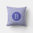 Search for royal blue pillows Initial