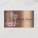 Search for bronze business cards Fashion