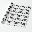 Search for matte wrapping paper Black