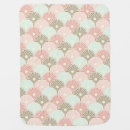 Search for vintage baby blankets Background