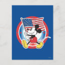 Search for usa holiday cards mickey