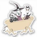 Search for nightmare before christmas stickers Oogie's boys