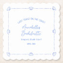 Search for scallop coasters Beach