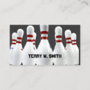 Search for bowl business cards Bowler