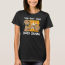 Search for dock diving tshirts Sport