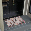Search for labrador doormats Black lab