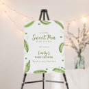 Search for baby girl welcome signs Greenery