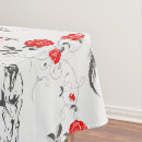 Search for horse tablecloths Dressage