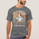 Search for funny veterinarian tshirts Ecologist