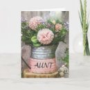 Search for to a special aunt birthday cards Photography