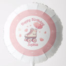 Search for roller skating balloons Cute
