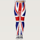 Search for union jack leggings Flag