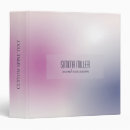 Search for aesthetic binders Gradient