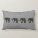Search for elephant pillows modern