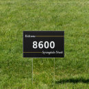 Search for housewarming outdoor signs Modern
