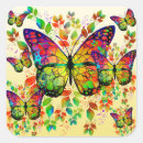 Search for colorful stickers trendy