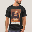 Search for saint tshirts Catholic