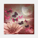 Search for large magnets Flower