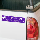 Search for butterfly bumper stickers Nature