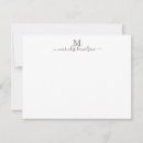 Search for gold note cards Floral