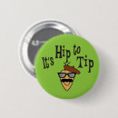 Search for tip buttons Waiter