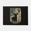 Search for hunting doormats Hunter