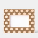 Search for pumpkin picture frames Fall