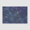 Search for celestial tissue paper Stars