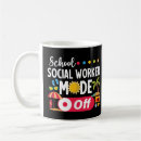 Search for social worker mugs Gift