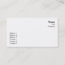Search for title company business cards Plain