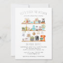 Search for kitchen bridal shower invitations Elegant
