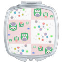 Search for kids compact mirrors Bird