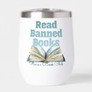 Search for banned books Reading
