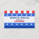 Search for class president Student