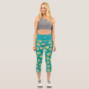 Search for blue leopard print leggings Fitness